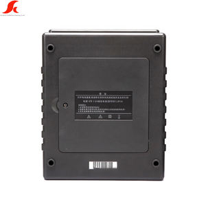 Megôhmetro Digital de Alta Tensão Testador de Resistência de Isolação com Display LCD AC/DC 0-750V Faixa de Medição 0.1M-200G - Product Image 6