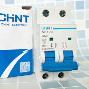 Лучший популярный дизайн, сертифицированный 1P 2P <span class=keywords><strong>3P</strong></span> 4P 400V <span class=keywords><strong>2025</strong></span> Rccb мотор мини-выключатель - Product Image 2