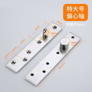 Moderno Mueble Zapatero de Cerámica con Diseño de Calabaza y Tirador, de un Solo Agujero, para Cocina, Baño, Sala de Estar, Cómoda, Dormitorio y Armario - Product Image 6