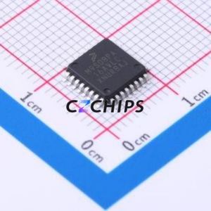 LQFP-32 MC9S08PA16AVLC (7x7) ของแท้และใหม่เอี่ยมชิป IC ไมโครคอนโทรลเลอร์ (MCU/mpu/soc) - Product Image 1