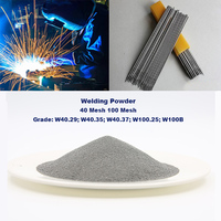 Poudre de fer à souder de haute qualité fabriquée en Chine