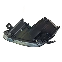 Faro Delantero para Maserati Ghibli 2014-2017, Faro LED para Maserati Ghibli, Versión Europea OEM #   670005476 670005473