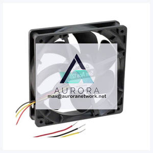 Ventilateur de refroidissement OEM de haute qualité, 9G1224M1011,1688-1522-ND, avec un bon prix - Product Image 1