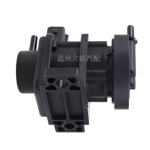 Vanne de régulation de suralimentation Turbo 052 pour application sur électrovanne de turbocompresseur Opel - Product Image 4