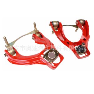 Kit de bagues de bras de suspension supérieur avant en alliage d'aluminium pour Honda Civic EG 92-95 et Integra DC2 94-01 - Product Image 4