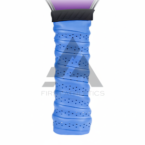 Top Trend OEM Bulk Custom Logo Goma Overgrips Durable Anti Sudor Antideslizante Padel Raqueta al por mayor - Product Image 1