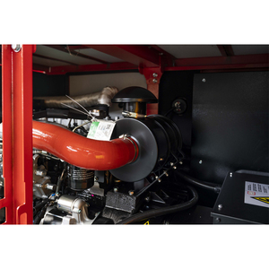 Baudouin 16M33G1900/5 <span class=keywords><strong>Future</strong></span> Series Générateur diesel intelligent 1750kVA - Product Image 2