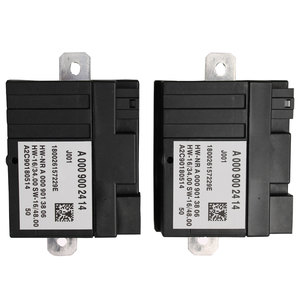 Jushuo Bơm nhiên liệu điều khiển đơn vị a0009002414 cho <span class=keywords><strong>Mercedes</strong></span>-<span class=keywords><strong>Benz</strong></span> W205 C-Class w253 GLC w231 S-Class Bơm nhiên liệu ECU mô-đun fpm - Product Image 6