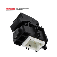 KINGSTEEL OEM 84810-32070 Interruptor Eléctrico para Ventanas de Auto, Botón para TOYOTA COROLLA CAMRY 4RUNNER LAND CRUISER LEXUS