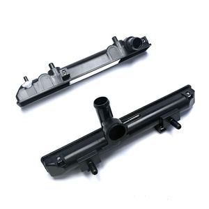 Parti di Ricambio <span class=keywords><strong>Auto</strong></span>, Radiatore di Raffreddamento con Serbatoio in Plastica PA66 GF30 per Daihatsu SIRION (M3_) OEM 16400B1010 - Product Image 4