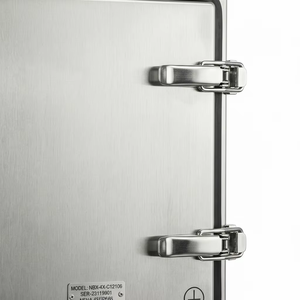 Boîtier mural sur mesure fabriqué selon plan pour armoire réseau multi-scénarios et boîtier de contrôle industriel - Product Image 3