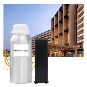 Commercio all'ingrosso di profumo di profumo di profumo di profumo di profumo di profumo francese 500ml profumo olio di lunga durata di fragranza olio per diffusore - Product Image 1