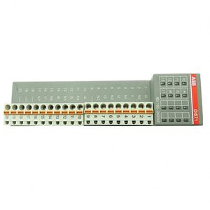 โมดูลอินพุตดิจิตอล1TNE968902R2103 DI571อลูมิเนียมความแม่นยำสูง - Product Image 4