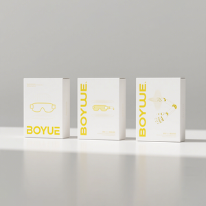 Boîtes en papier recyclables personnalisées <span class=keywords><strong>de</strong></span> haute qualité Boîtes cadeaux d'emballage <span class=keywords><strong>de</strong></span> lunettes à beignet <span class=keywords><strong>de</strong></span> bonbons imprimées <span class=keywords><strong>de</strong></span> logo en relief - Product Image 2