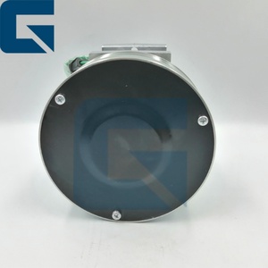 Compresor de Aire Acondicionado para Excavadora E374F 532-7322 5327322 - Product Image 4