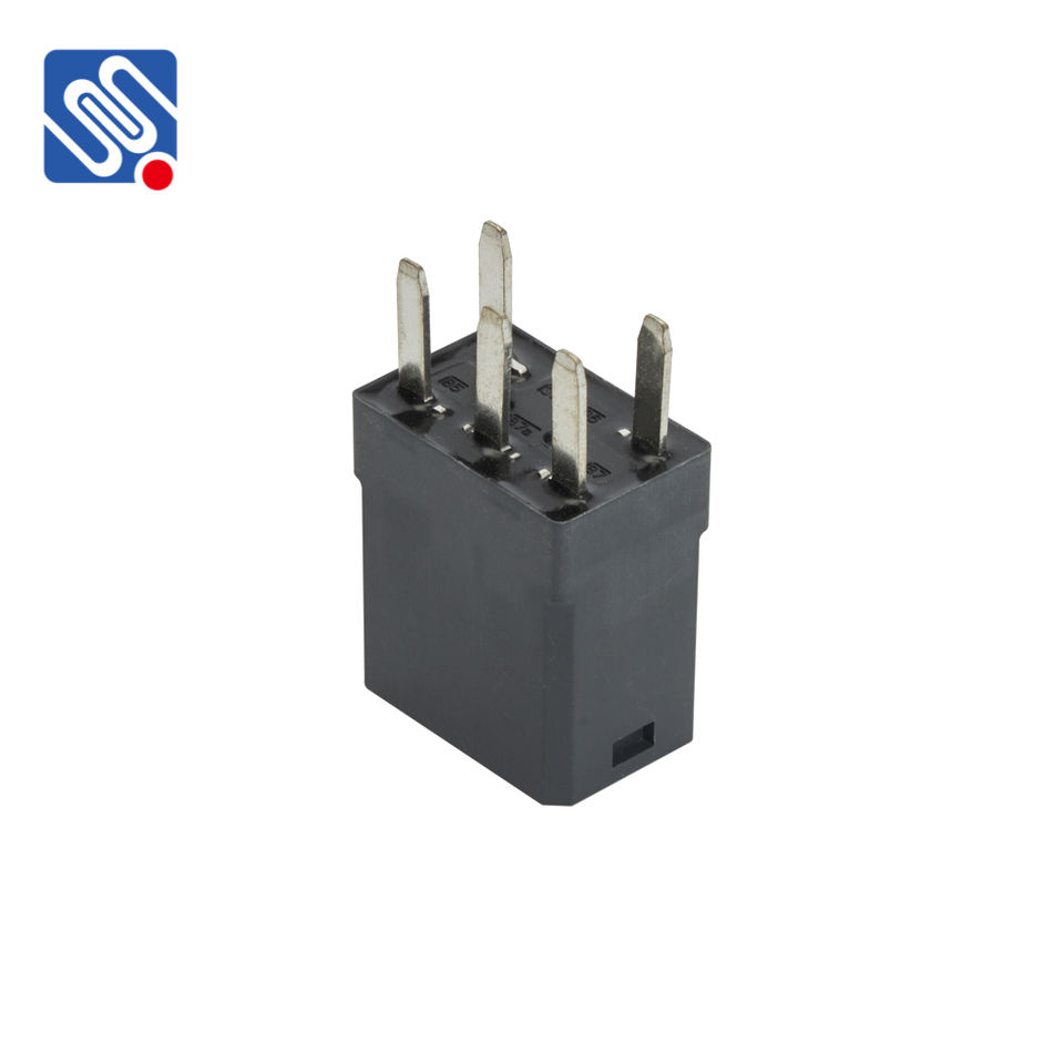 Meishuo MAS-S-112-C 30a/20A 14VDC Small 12v Relay Automotive Micro Rele
