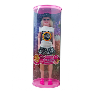 <span class=keywords><strong>Bambola</strong></span> della ragazza di grandi dimensioni di 80 cm con materiale di musica Pvc che cammina bambole del bambino per le ragazze - Product Image 3