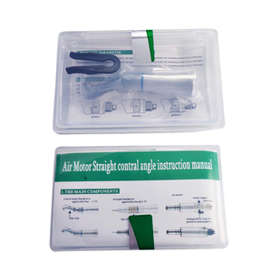 CA210 venta al por mayor premium quirúrgico <span class=keywords><strong>dental</strong></span> motor de aire de mano - Product Image 1