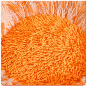 Balai à poussière télescopique en acier inoxydable pour le nettoyage des murs, des toits de voitures, des plafonds et des sols, avec un taux d'évacuation de l'eau élevé - Product Image 3