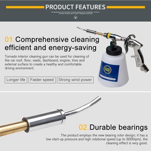 <span class=keywords><strong>Detergente</strong></span> per <span class=keywords><strong>interni</strong></span> <span class=keywords><strong>auto</strong></span> Tornado Pro ad alta pressione Tornado Pro <span class=keywords><strong>detergente</strong></span> per <span class=keywords><strong>interni</strong></span> <span class=keywords><strong>auto</strong></span> - Product Image 4