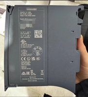 1516F-3PN/DP / 1511C-1PN/DP / 1513F-1PN/DP / 1515F-2PN/DP / 1516-3PN/DP / 1517F-3PN/DP Modul CPU PLC Dengan Kartu Memori 12MB