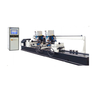 NEU Dynamischer Ausgleichs prüfgerät für elektrische Aus wucht maschinen - Product Image 2