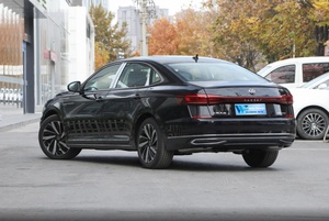 รถพาสสาท2024โฟล์คสวาเกน VW รถเบนซินขับมือซ้าย380TSI ท้องฟ้าหรูหรารถซีดานคุณภาพสูง - Product Image 5