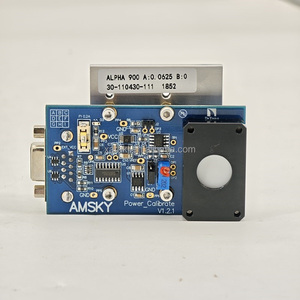 Carte de calibrage laser pour machines AMSKY Thermal CTP Aurora Ausetter 30-110430-0111 Power_Colibrate V1.2.1 - Product Image 1