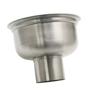 Nouveau drain de sol en acier inoxydable 304 Liba pour la purification de l'air en salle blanche, pour usage en laboratoire - Product Image 3