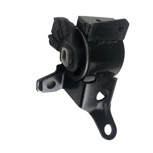 Support de moteur Mazda 3 GHR9-39-070 en caoutchouc pour remplacement et réparation - Product Image 2