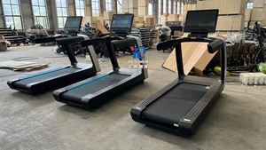 YG FITNESS YG-T030 Commercial <span class=keywords><strong>meilleur</strong></span> <span class=keywords><strong>tapis</strong></span> roulant Fitness <span class=keywords><strong>tapis</strong></span> roulant marques vitesse Fit <span class=keywords><strong>tapis</strong></span> roulant <span class=keywords><strong>de</strong></span> haute qualité - Product Image 3