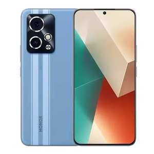 Nuevo Teléfono Inteligente Original Honor 90 GT Snapdragon 8 Gen 2 24GB+1TB 6.7" AMOLED 120Hz 108MP Batería Grande de 5000mAh Cargador de 100W 5G - Product Image 3
