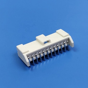 Connettore DIP da filo a scheda serie <span class=keywords><strong>ZHC</strong></span> passo 2.5MM 541-0991-3 541-0992-6 541-0993-9 - Product Image 4
