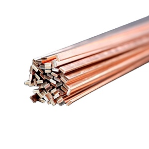 2% Ag Similar a las varillas <span class=keywords><strong>de</strong></span> soldadura <span class=keywords><strong>de</strong></span> cobre y <span class=keywords><strong>plata</strong></span> Harris <span class=keywords><strong>para</strong></span> instrumentos <span class=keywords><strong>de</strong></span> medida - Product Image 6