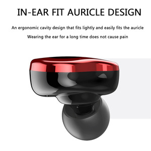 Nuovissimi Auricolari Wireless Sabbat <span class=keywords><strong>E12</strong></span> Ultra TWS, Cuffie Sportive HiFi Stereo con Riduzione del Rumore, Caricatore Wireless PK <span class=keywords><strong>E12</strong></span> - Product Image 2