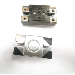 <span class=keywords><strong>Thermostat</strong></span> 45A pour <span class=keywords><strong>chauffe</strong></span>-<span class=keywords><strong>eau</strong></span> sans réservoir 7000W 8000W, interrupteur <span class=keywords><strong>thermique</strong></span> haute intensité, régulateur de température de <span class=keywords><strong>sécurité</strong></span> à réinitialisation manuelle - Product Image 4