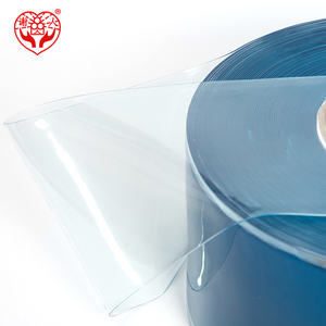 Usine de rideaux en PVC en Chine Rideaux pour chambres froides pour usine alimentaire - Product Image 3