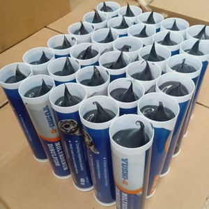 <span class=keywords><strong>Graisse</strong></span> pour roulements de roue, moyeux, châssis et joints homocinétiques WAYALIVE <span class=keywords><strong>EP2</strong></span> Gris Noir Disulfure de molybdène à base de lithium 400g 450g en tube ou cartouche - Product Image 4