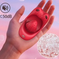Vibrador Mini de Larga Distancia con Control por Aplicación, Juguete Sexual Femenino, Bragas Vibratorias para Placer Sexual, Masajeador de Clítoris y Punto G