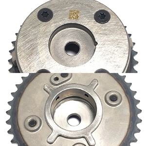 Qualidade Original AG9G-6C524-AE AG9G-6C524-AD VVT Phaser Gear Inttake Nova Condição para Old Mondeo 203 e Mazda <span class=keywords><strong>2.3</strong></span> - Product Image 4