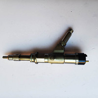 Injecteur Common Rail XPI 5572006, Fourniture Directe Usine, 100% Entièrement Testé, Injecteur Durable pour Camions Lourds