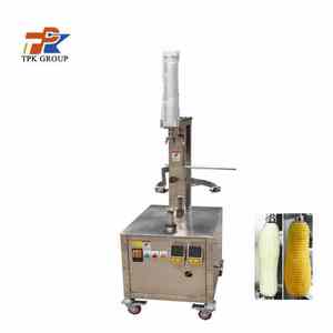 Machine à peler les radis, les citrouilles, les papayes, les courges, les melons et les fruits à <span class=keywords><strong>prix</strong></span> avantageux - Product Image 1