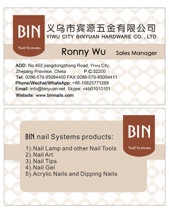 Support de fixation rapide transparent ultra-fin sans couture <span class=keywords><strong>pour</strong></span> extension d'<span class=keywords><strong>ongles</strong></span>, livraison rapide - Product Image 6