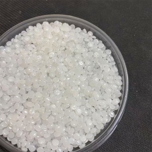 วัตถุดิบโพลีเอทิลีน โพลีเอทิลีนความหนาแน่นสูงและความหนาแน่นต่ำ (HDPE LDPE) เม็ดพลาสติกบริสุทธิ์สำหรับฟิล์ม ขวด ท่อ และอื่นๆ - Product Image 4
