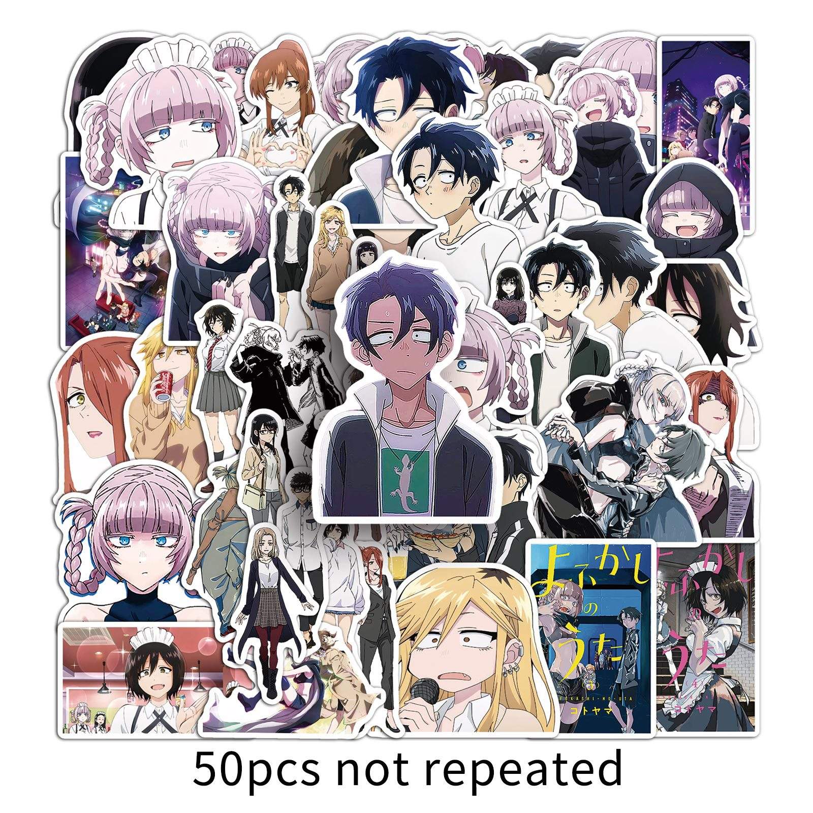 50 ชิ้น/ชุด