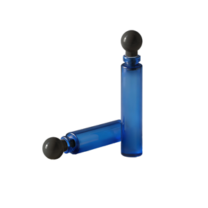 En stock – Flacons de parfum en verre fins de 1,5 ml à 2 ml, étanches, vides, avec bouchon de scellage pour le voyage - Product Image 4