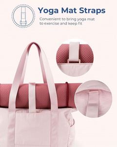 Sac de transport portable en nylon souple et respirant pour chats et chiens, avec coussin et tapis, certifié BSCI, design ODM, idéal pour les voyages - Product Image 3