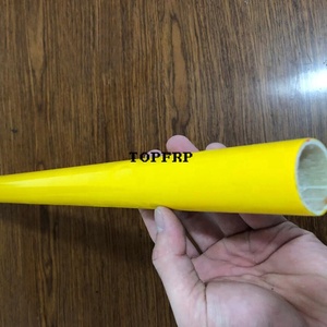 ซัพพลายเออร์จีน ด้ามจับเครื่องมือทำสวนไฟเบอร์กลาส ท่อ FRP - Product Image 4