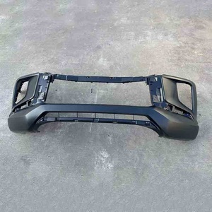 Paraurti Anteriore per Auto in Vendita, Kit Paraurti Anteriore di Alta Qualità per <span class=keywords><strong>Mitsubishi</strong></span> L 200 <span class=keywords><strong>2020</strong></span> - Product Image 1