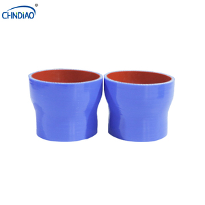 Các Nhà Sản Xuất Linh Hoạt Tự Động Turbo <span class=keywords><strong>2</strong></span> "Để <span class=keywords><strong>2</strong></span>.5" Id 51-76Mm Giảm Tản Nhiệt Ống Cao Su Silicone Ống - Product Image 5